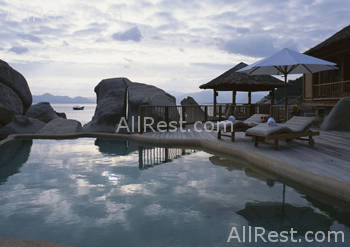 Six Senses Hideaway Ninh Van Bay 53